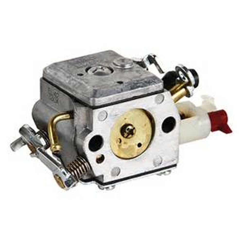 Husqvarna OEM Carburetor (C3-EL42) w/Sleeve for 357, 359 Chainsaws 505203002
