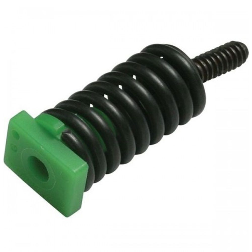 Husqvarna OEM Anti-Vibration Element for 135, 140, 435, 440 Chainsaws 504795601