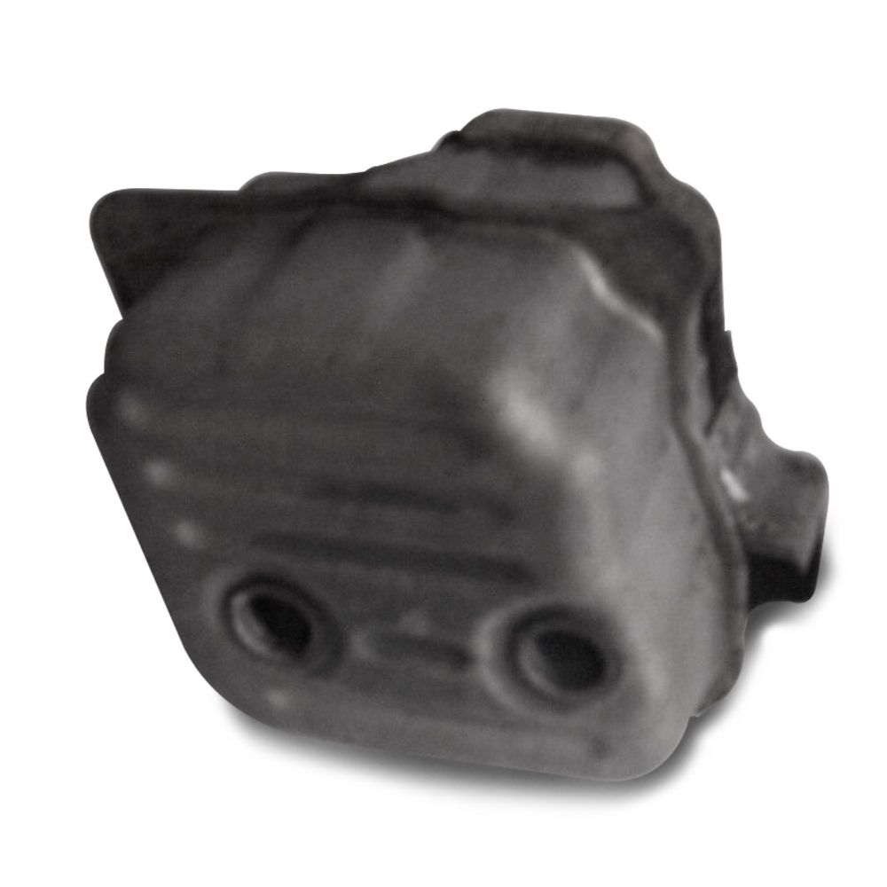 Stihl Muffler Assembly for MS311, MS391 Chainsaws 1140 140 0605
