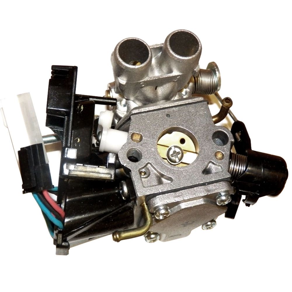 Husqvarna OEM Walbro AT-12 Carburetor Kit for 550Xp Chainsaws