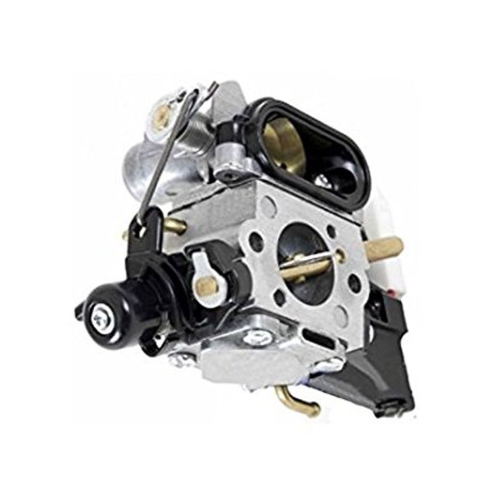 Husqvarna Zama Carburetor Assembly (EL-44) for 555, 560, 562 Chainsaws 579194101