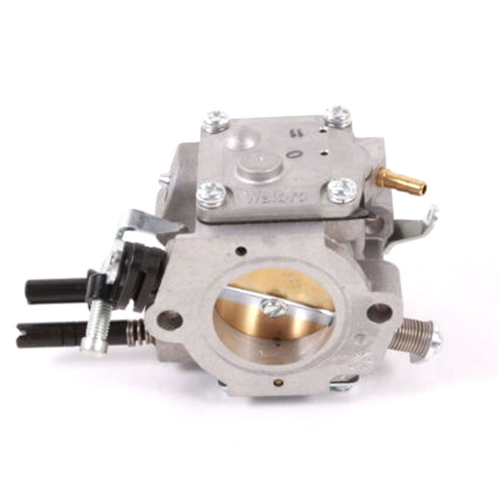 Husqvarna OEM Walbro WG-10-1 Carburetor Assembly for 3120 Chainsaws 503282001