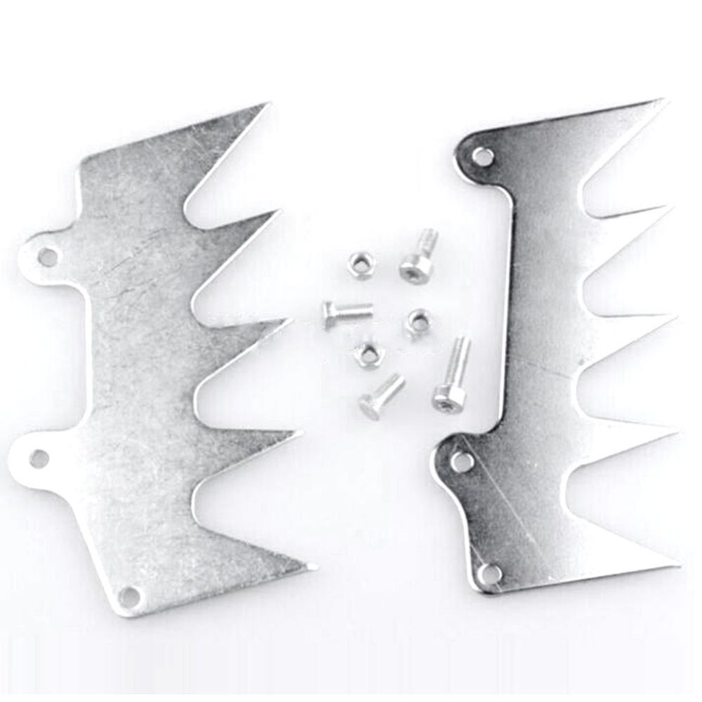 Stihl Spiked Bumper for MS191T, MS192T, MS200, MS201 Chainsaws 1122 664 0505