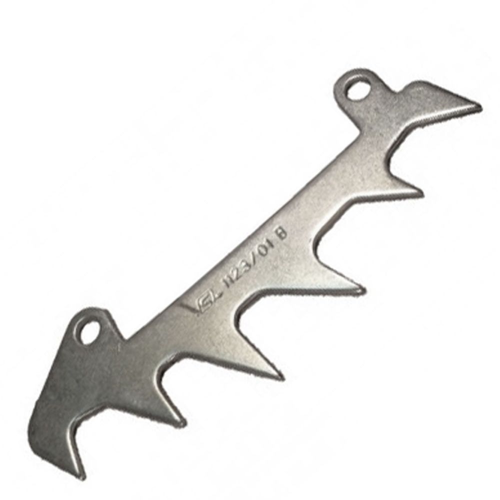 Stihl Bumper Spike for MS170, 171, 180, 181, 190, 191, 210, 211, 230, 250 Chainsaws 1123 664 0501
