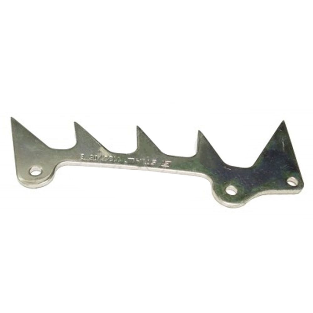 Stihl Bumper Spike for MS440, MS441, MS460, MS650, MS660 Chainsaws 1122 664 0506