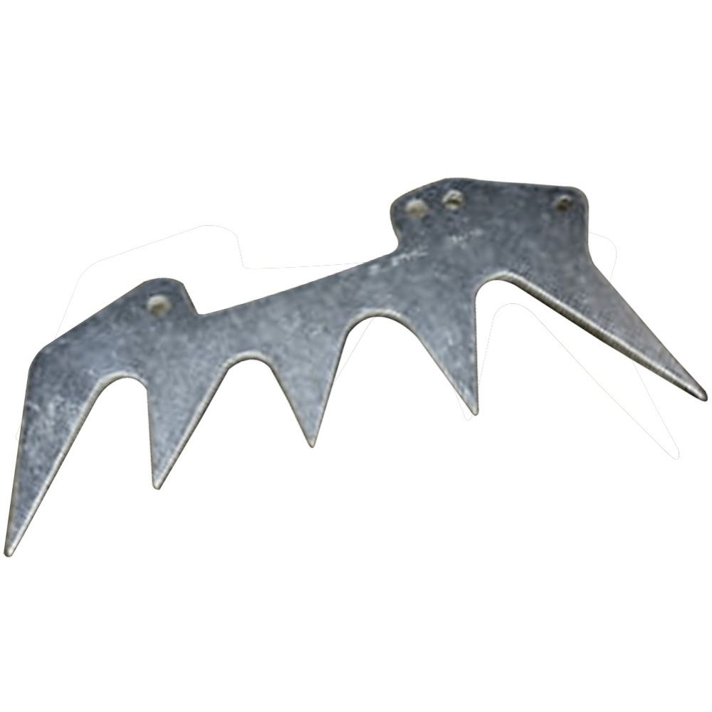 Stihl Bumper Spike for MS440, MS441, MS660 Chainsaws