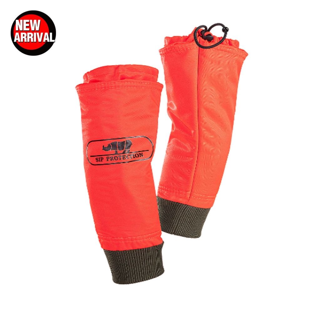 SIP Arborist Sleeves w/Cord Lock