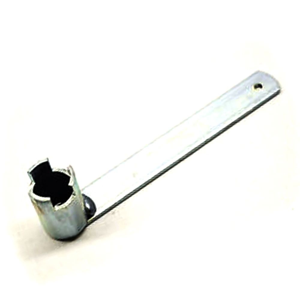 Husqvarna OEM Long Handled Clutch Tool for 365, 372, 385, 575 Chainsaws 502522201