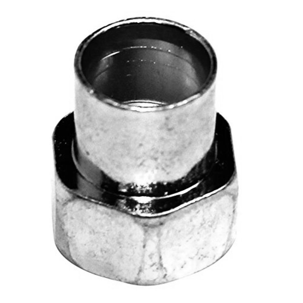 Husqvarna 506 28 73-01 OEM Nut 506287301