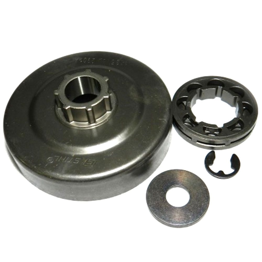 Stihl Rim & Drum System (.375" x 8 Tooth) for 044, 046, MS361/362/440/441/460 Chainsaws
