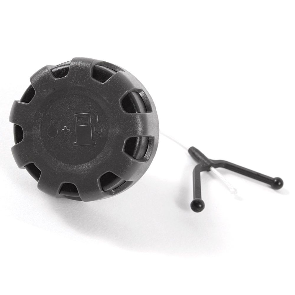 Husqvarna OEM Fuel Tank Cap for Brushcutters & Hedge Trimmers 504113201