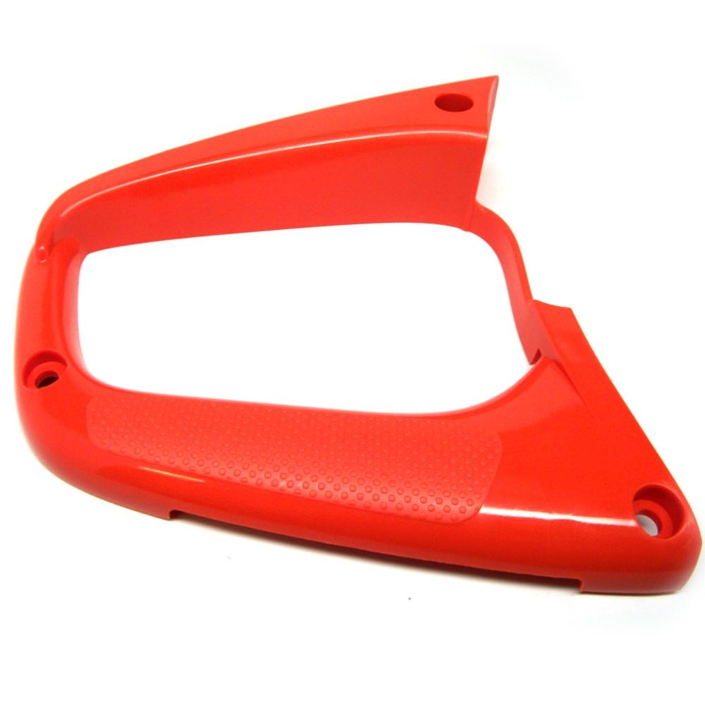 Husqvarna OEM Fuel Cap Handle (Left Side) for 455, 455 Rancher, 460, 461 Chainsaws 465537230704