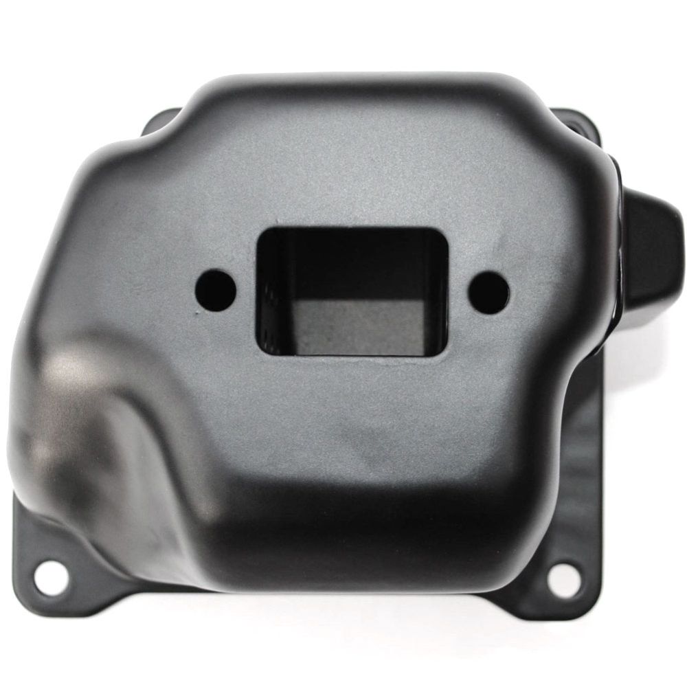 Stihl Muffler Assembly (Single Port) for 066, MS660 Chainsaws 1122 140 0613