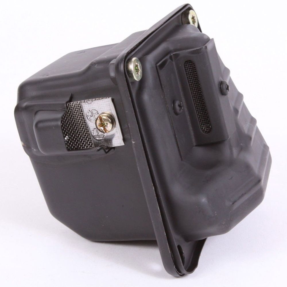 Stihl Muffler Assembly (Single Port) for 046, MS460 Chainsaws