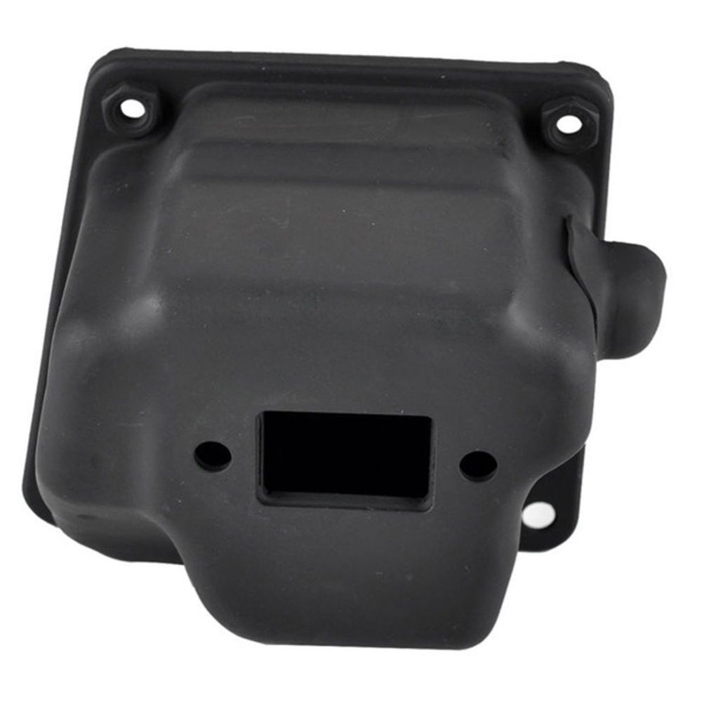 Stihl Muffler Assembly for 044, MS440 Chainsaws 1128 140 0604