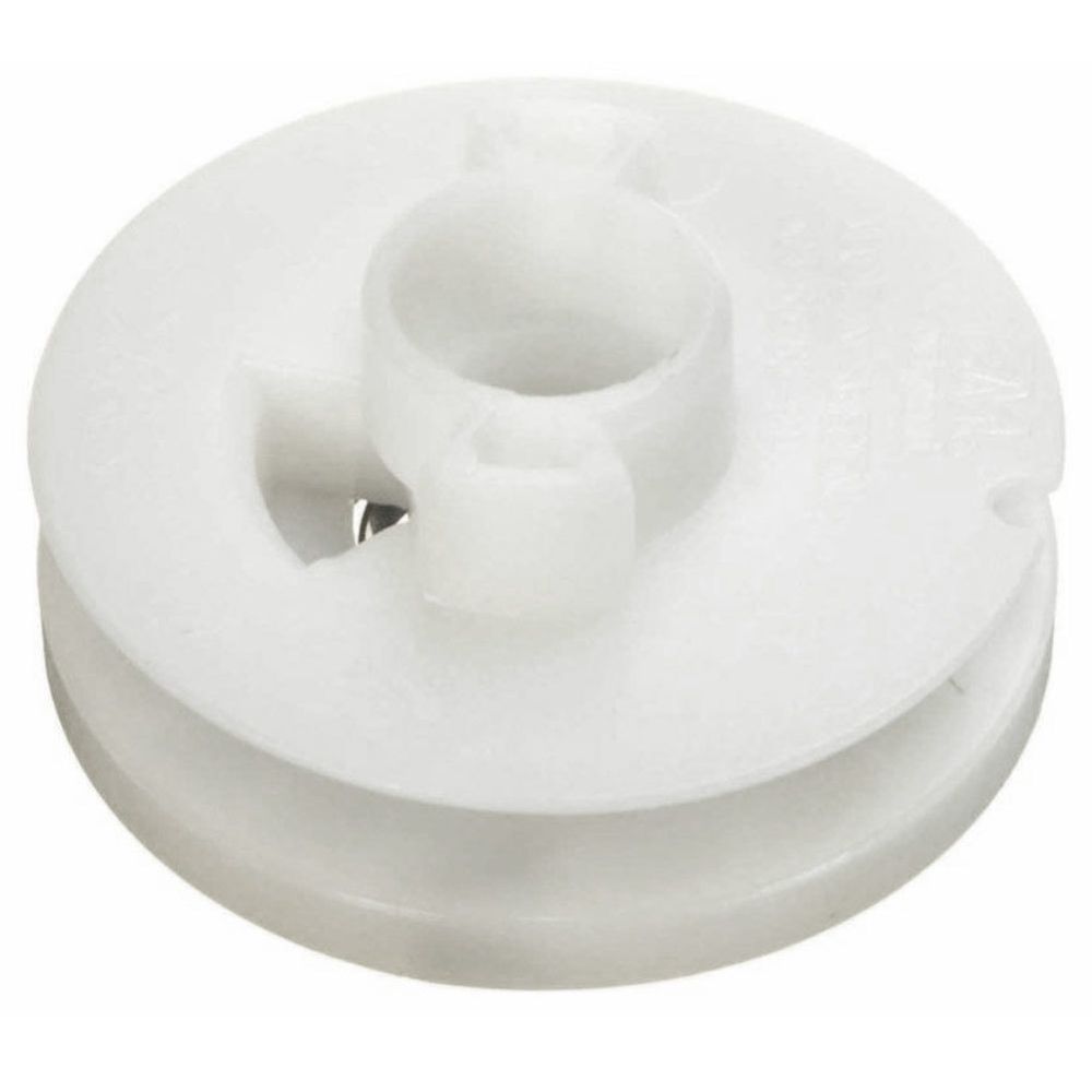 Husqvarna OEM Starter Pulley w/Starter Spring for 123L, 223L Trimmers 503964901