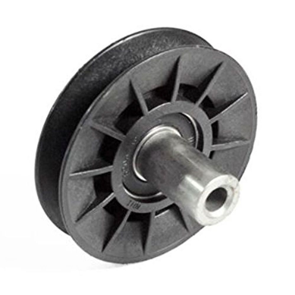 Husqvarna OEM Idler V-Groove Pulley for Lawn Mowers 532407287