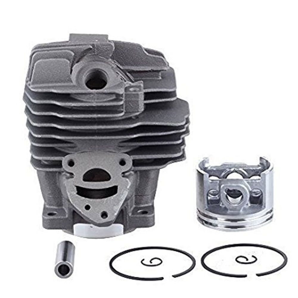 Meteor Piston & Cylinder Assembly (44.7mm) for Stihl MS261 Chainsaws (Replaces 1141 020 1200)