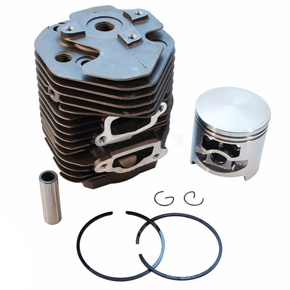 Stihl Piston & Cylinder Assembly (58mm) for 075, 076, TS510, TS760 Chainsaws