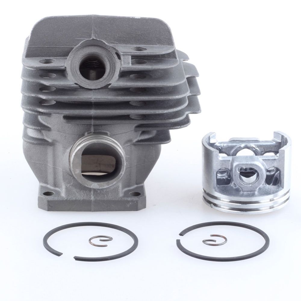 Stihl Piston & Cylinder Assembly (44.7mm) for 026, MS260 Chainsaws 1121 020 1217