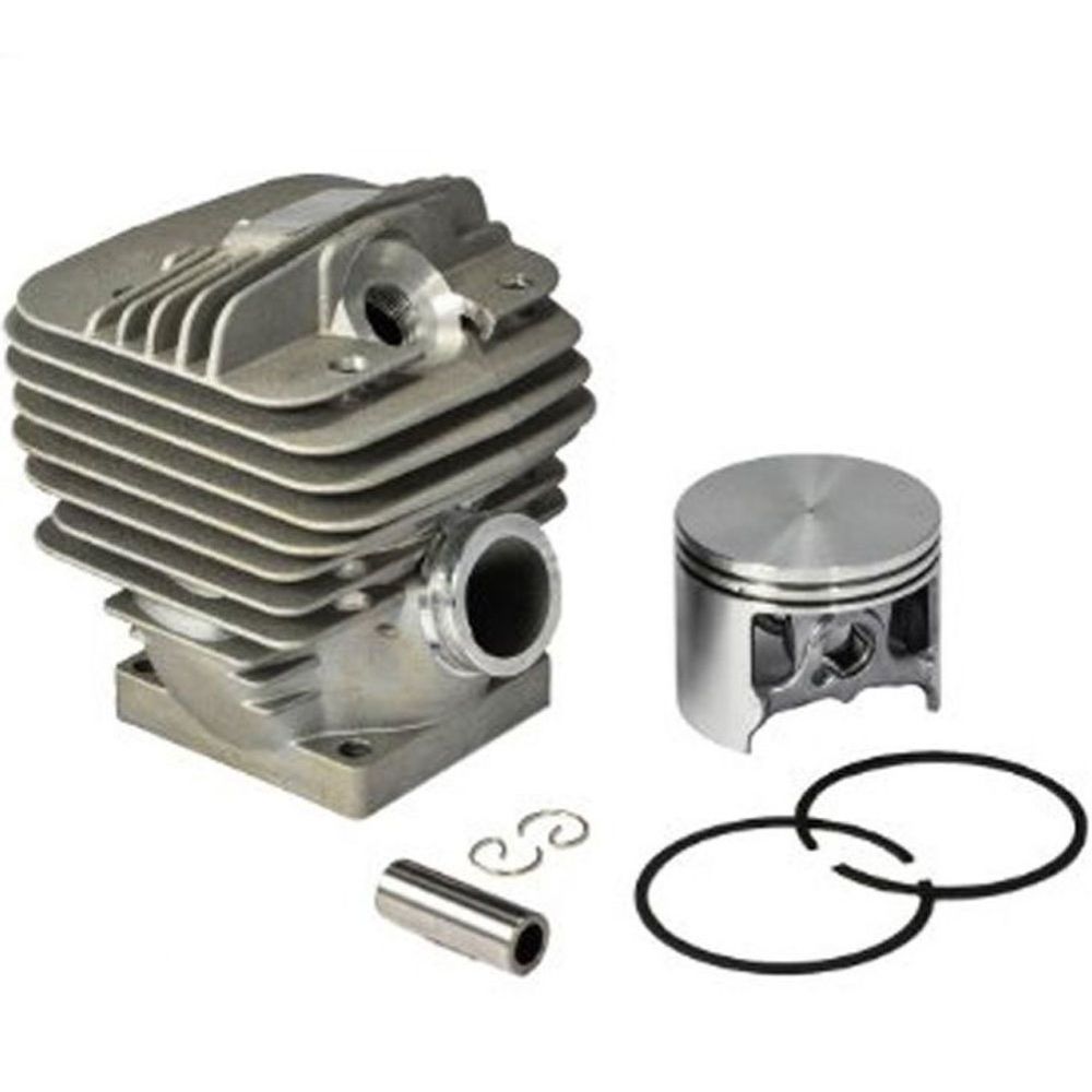 Stihl Piston & Cylinder Assembly (54mm) for 066, MS650, MS660 Chainsaws 1122 020 1211