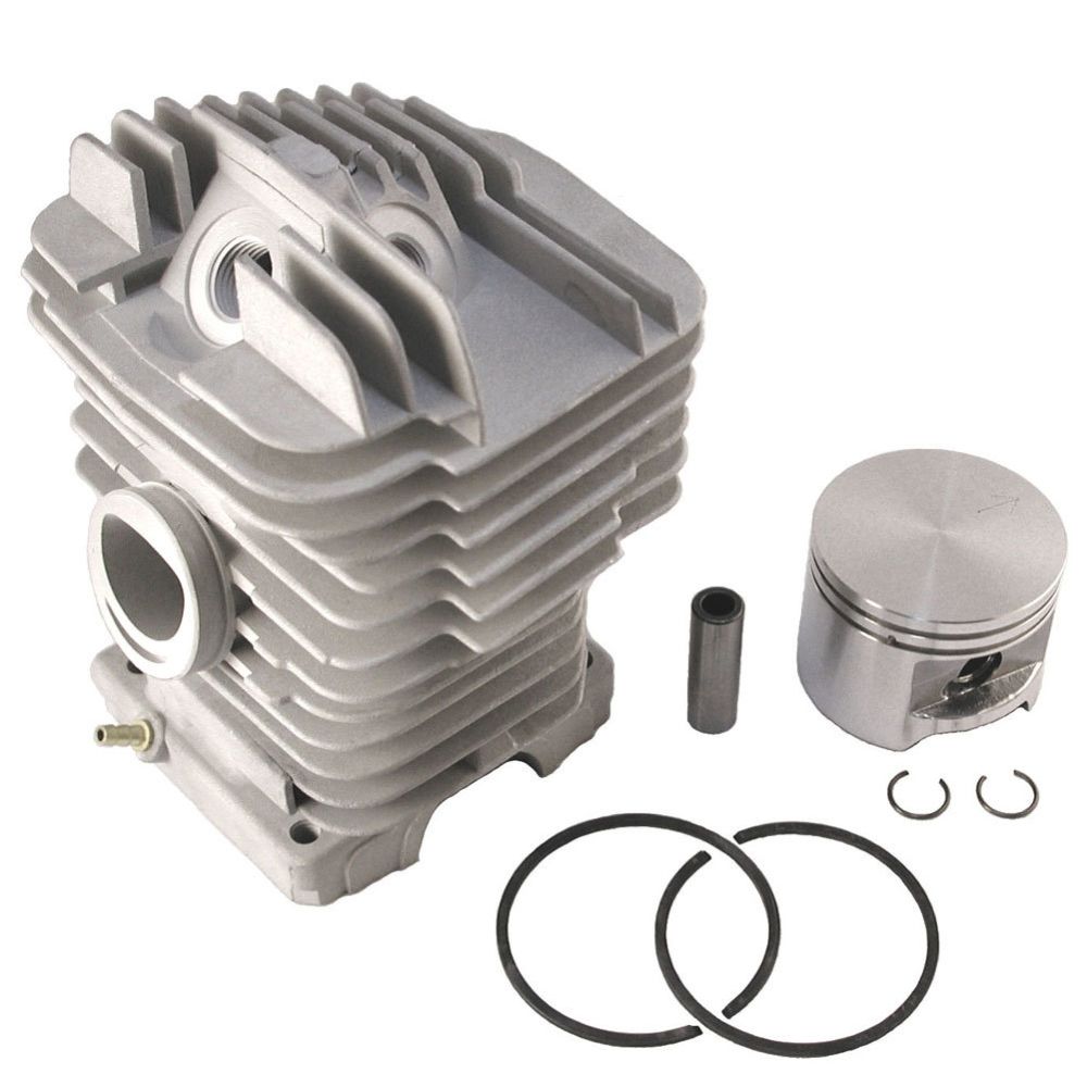 Stihl Piston & Cylinder Assembly (49mm) for 039, MS390 Chainsaws 1127 020 1213