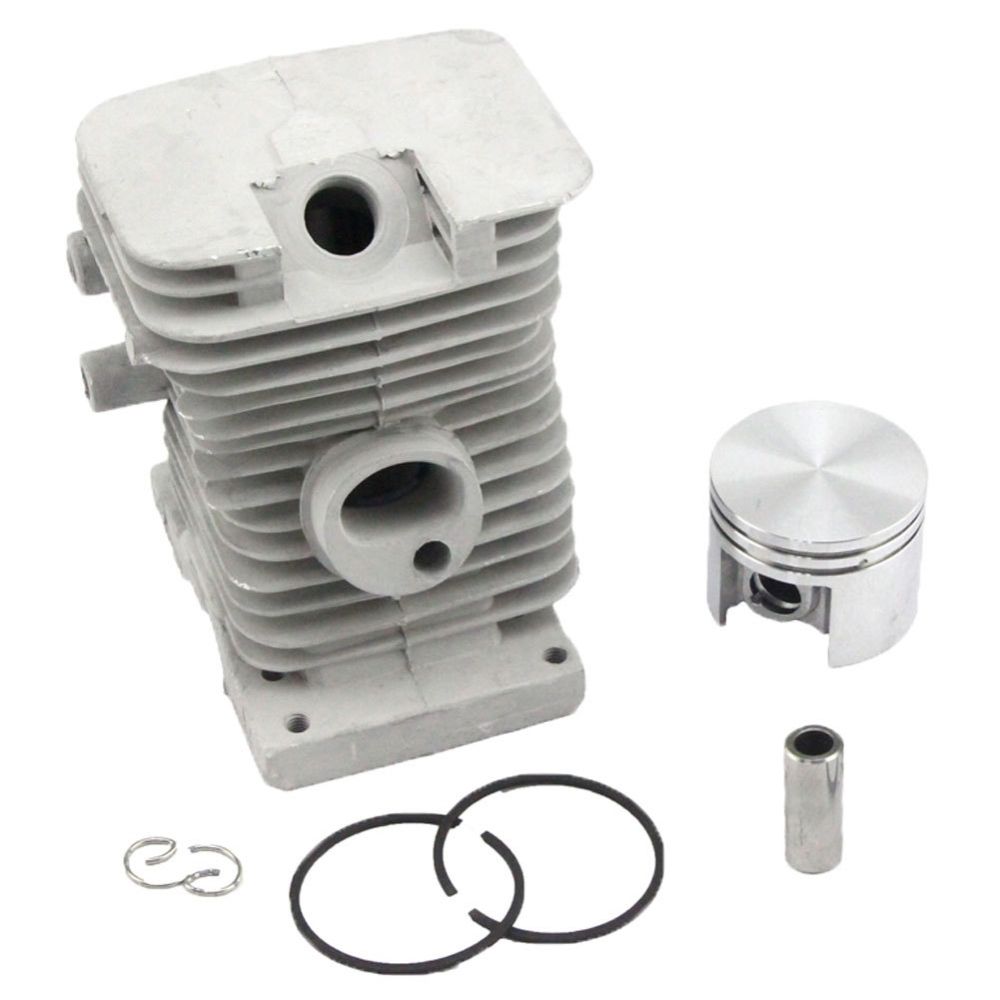 Stihl Piston & Cylinder Assembly (38mm) for 018, MS180 Chainsaws