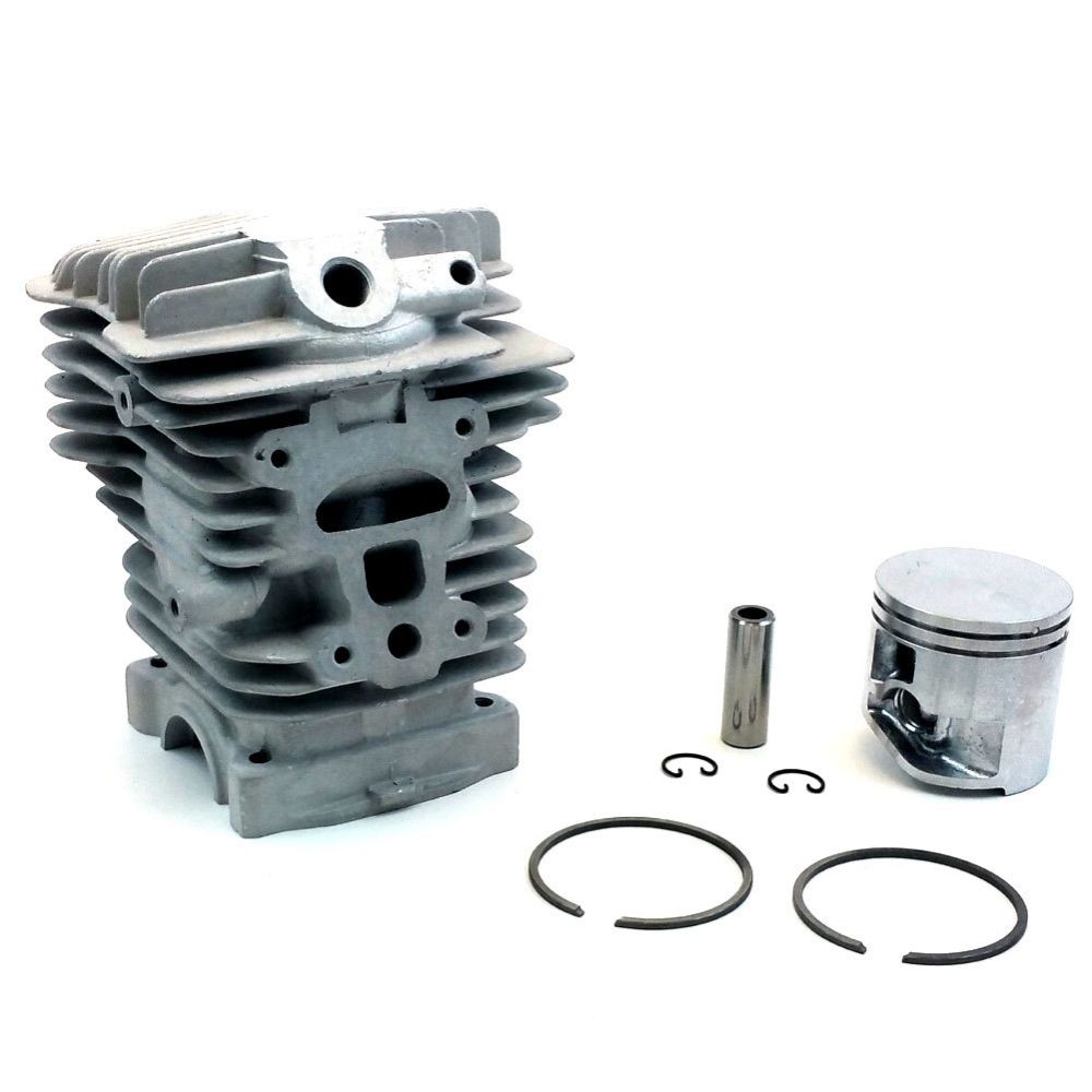 Stihl Piston & Cylinder Assembly (40mm) for MS211 Chainsaws