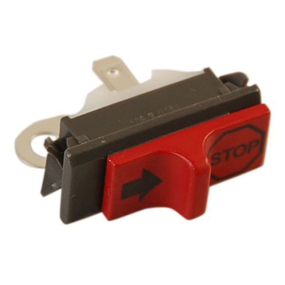 Husqvarna OEM Stop Switch for 40, 45, 49 Chainsaws 538243440