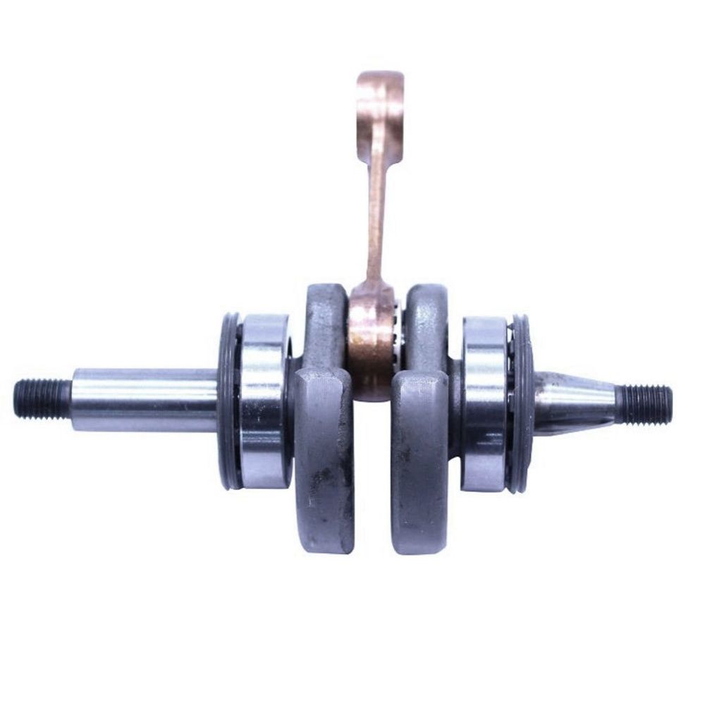 Husqvarna OEM Crankshaft & Gear Assembly for for 135, 140, 435, 440 Chainsaws 525604601