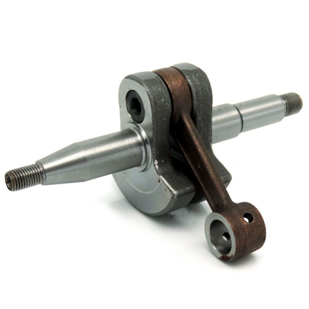 Husqvarna OEM Crankshaft for 340, 345, 350 Chainsaws 503858071