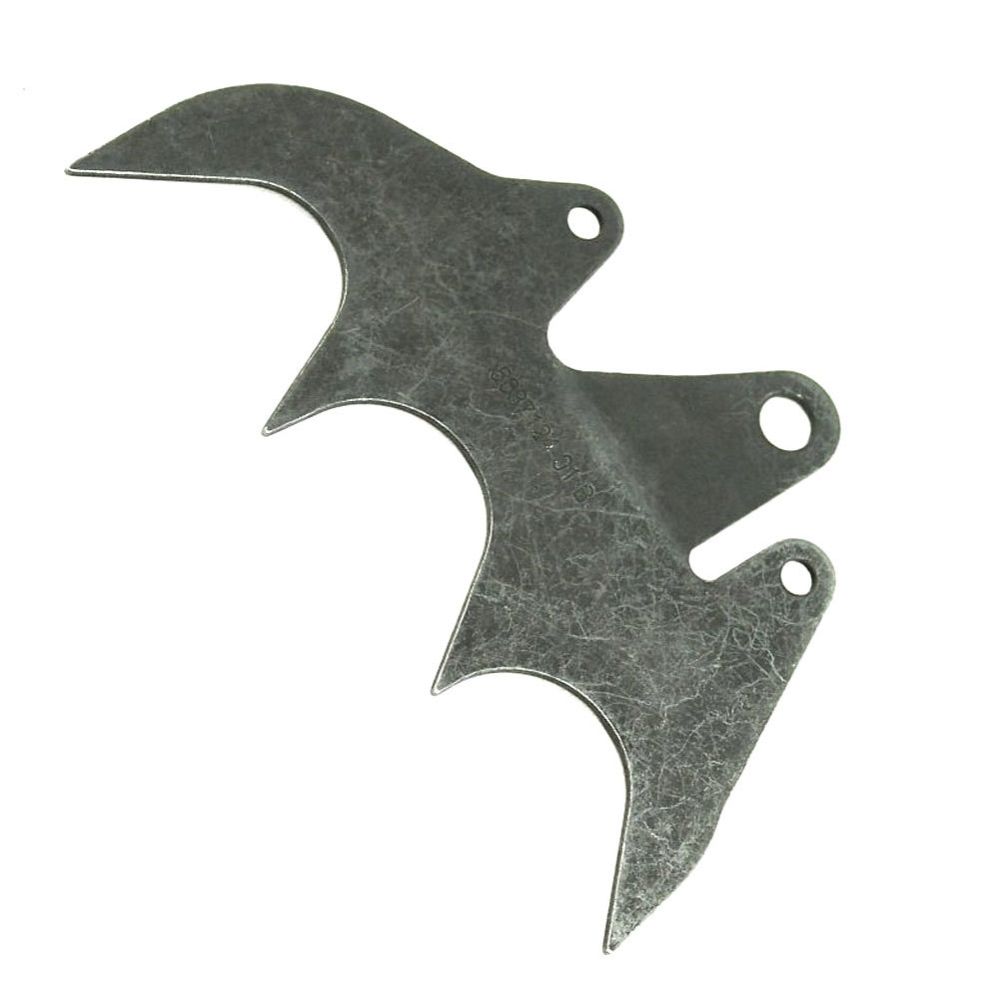 Husqvarna OEM Felling Dog for 394, 395 Chainsaws 503712401
