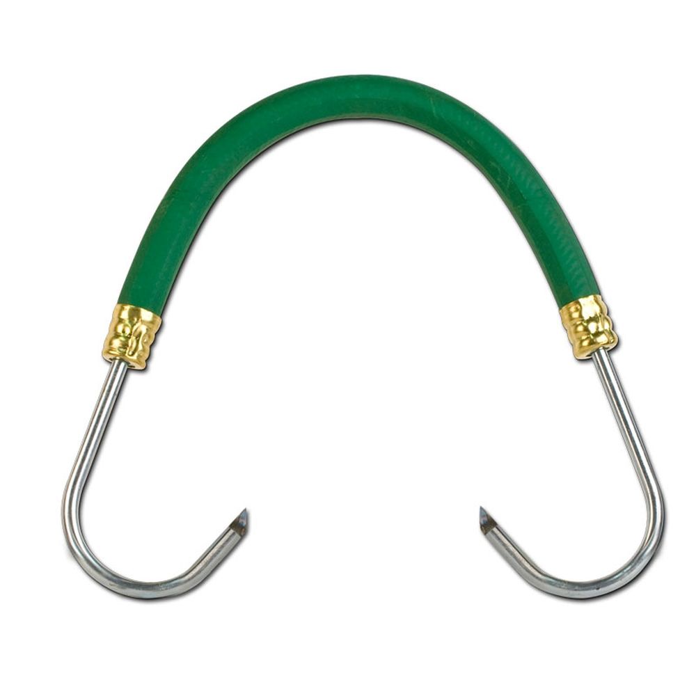 Lockhart's Firewood Gripper (15" - 18" Lengths) Green