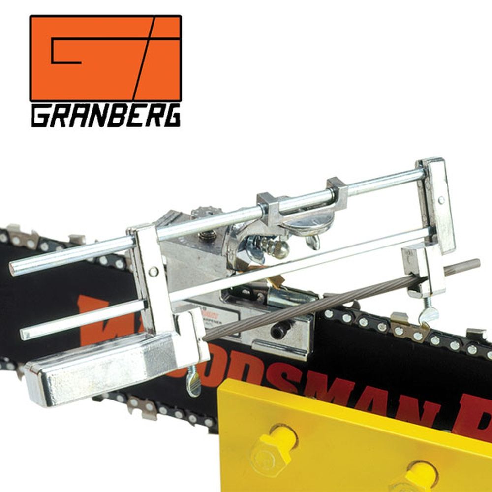 Granberg File-N-Joint Precision Filing Guide G106B