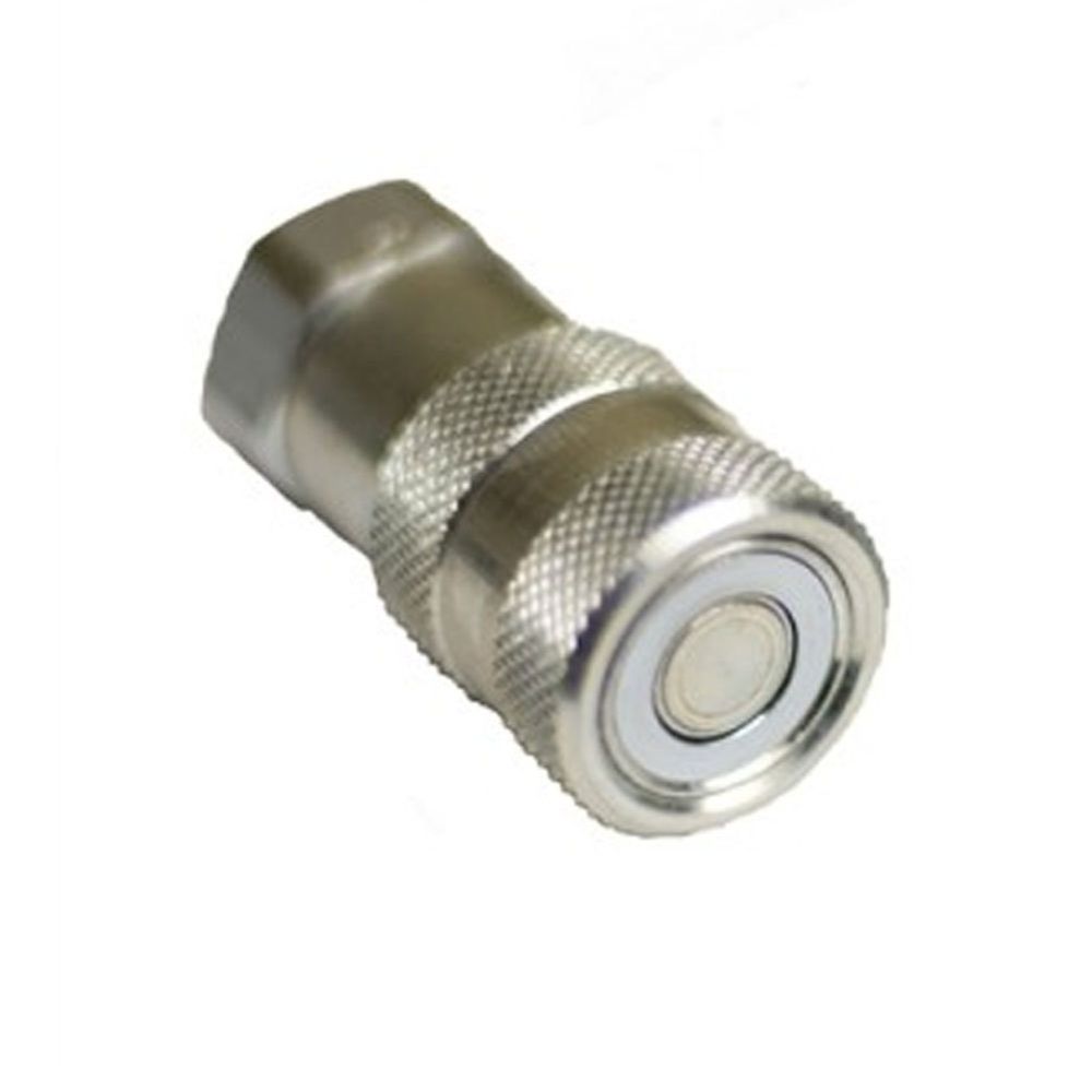 ADI Hydraulic Tool 3/8" Dripless Female Coupler