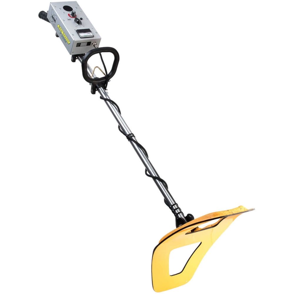 Rens Metal Detector P-4000