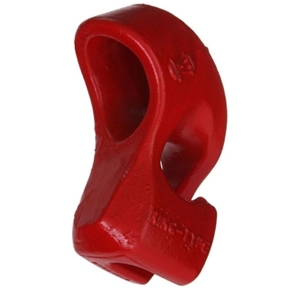 Wallingford's Winchline Hook (Ring-Type)