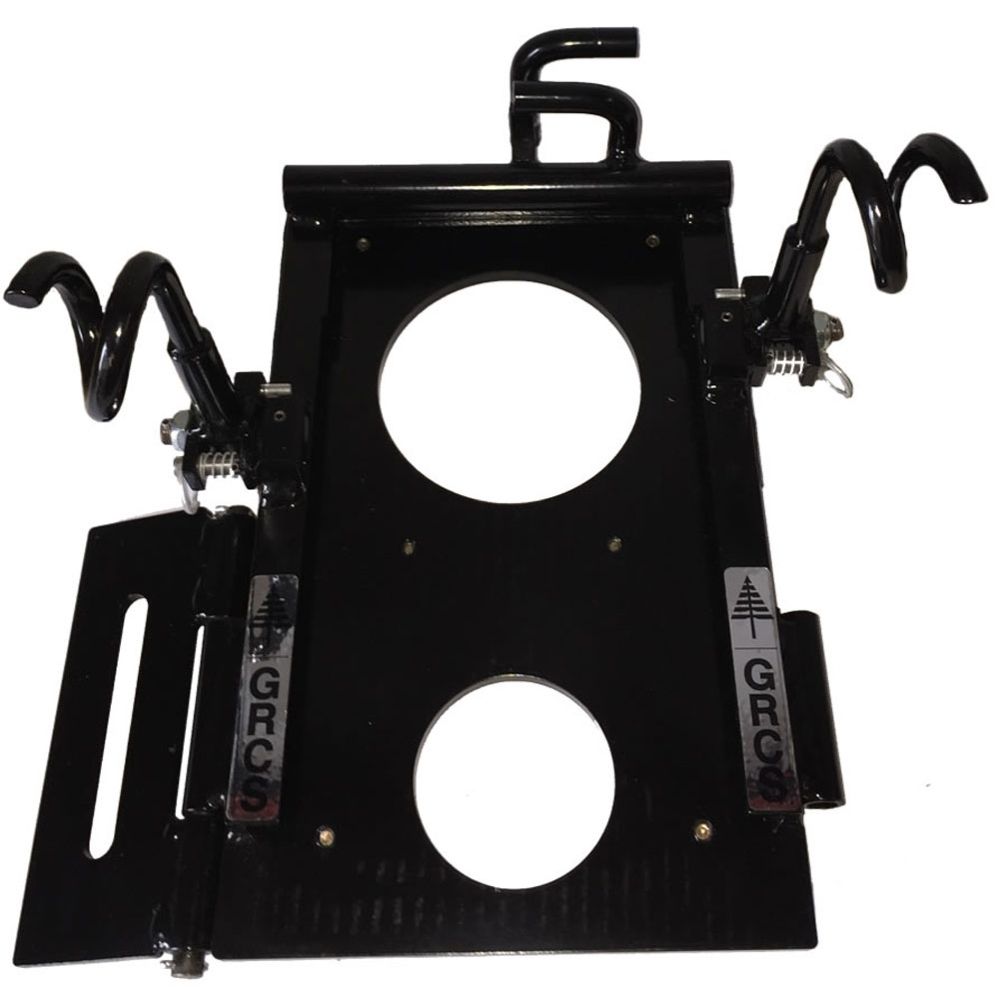 GRCS Tree Mount Assembly w/Pads & Straps
