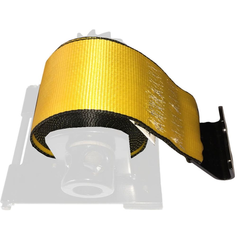GRCS Strap w/Hook 4" X 20' (5400 Work Load)