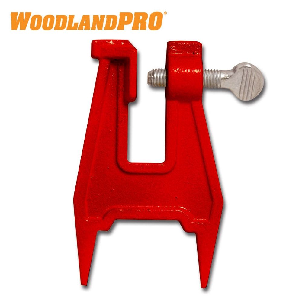 WoodlandPRO Stump Filing Vise 15250