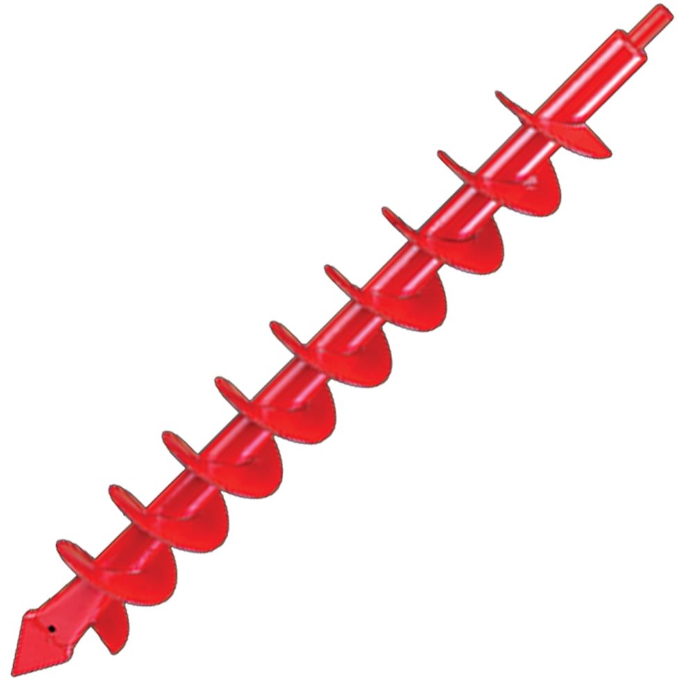 Echo 3" Diameter 18" Heavy Duty Auger