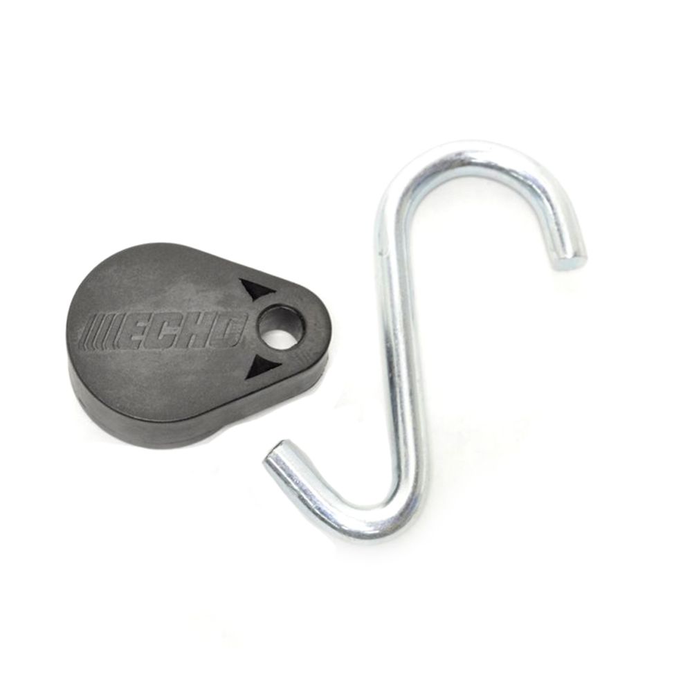 Echo PAS/SRM Attachment Hanger