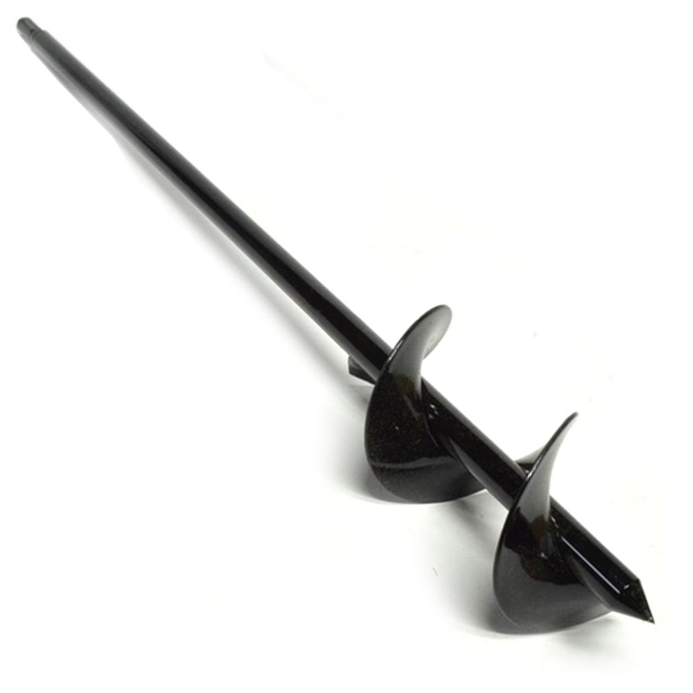 Echo 3" Diameter 24" Bulb and Plant Auger