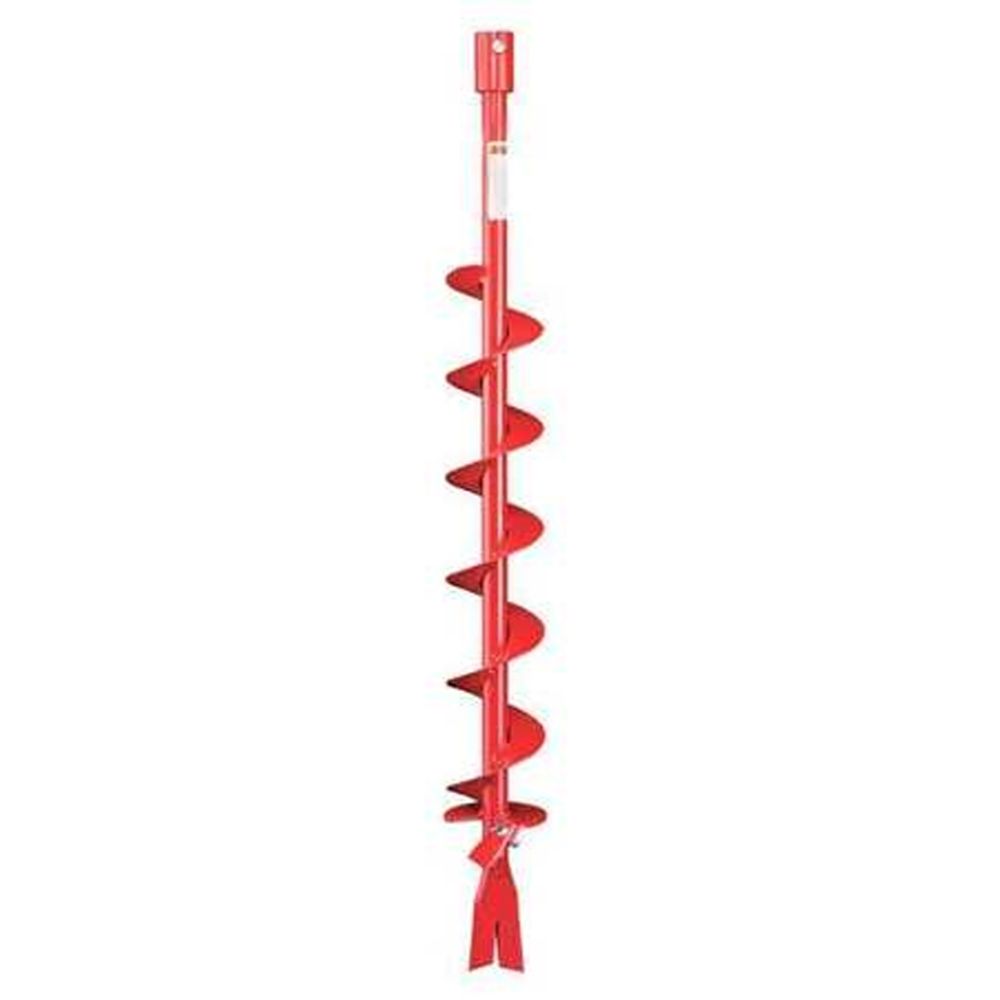 Echo 4" Diameter 36" Earth Auger for Echo EA 500 Earth Auger