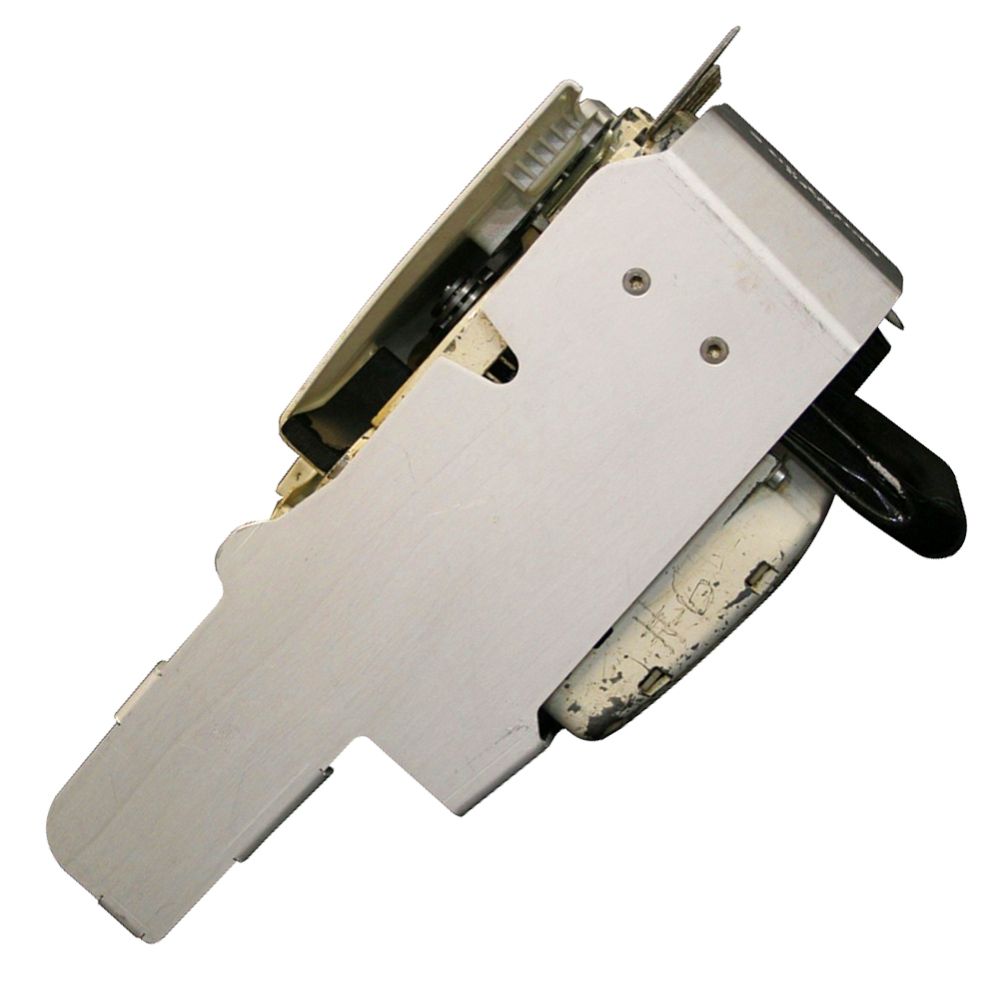 Saw Armor Plate for Stihl MS 660