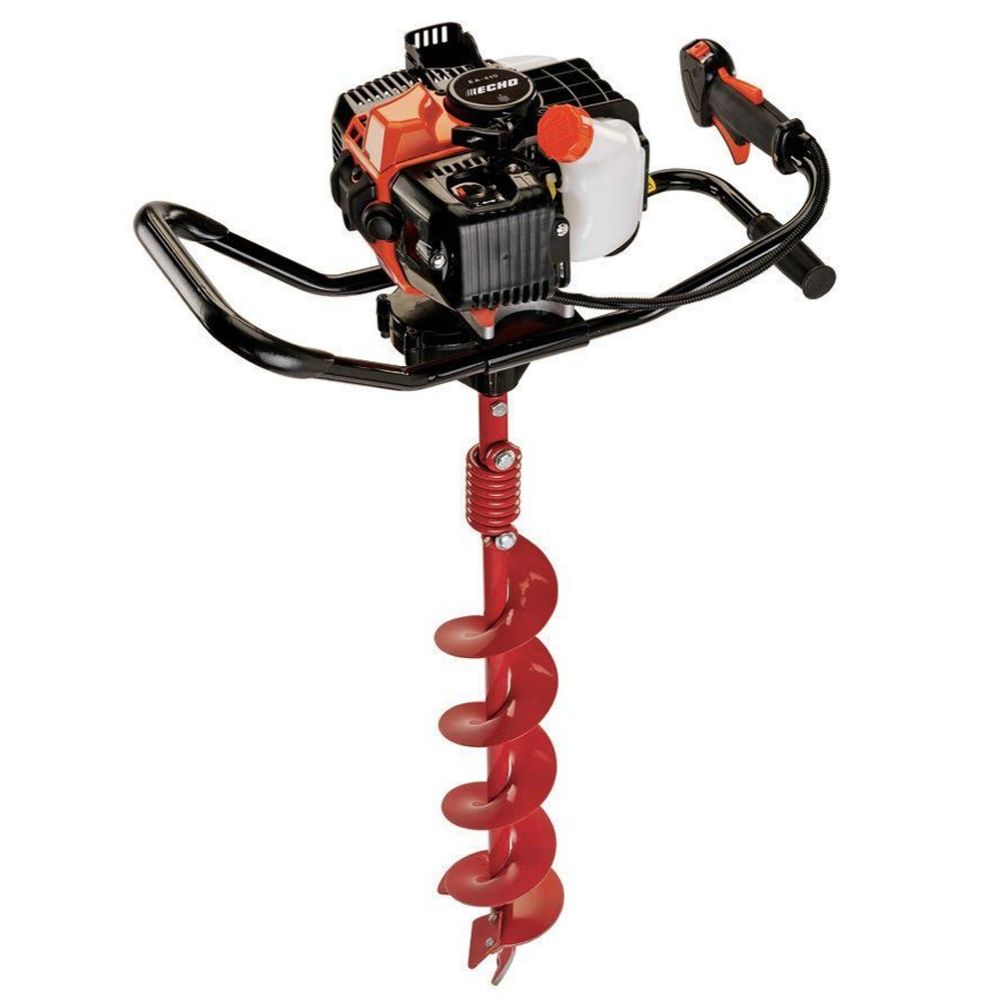 Echo 42Cc Earth Auger