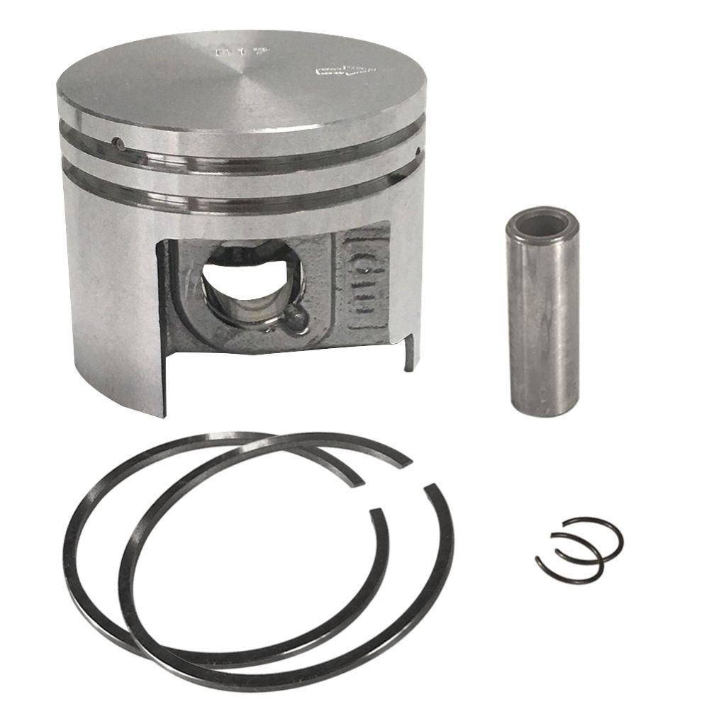 Meteor Piston Assembly (37mm) for Stihl MS 192T Chainsaw (Replaces 1137 030 2002)