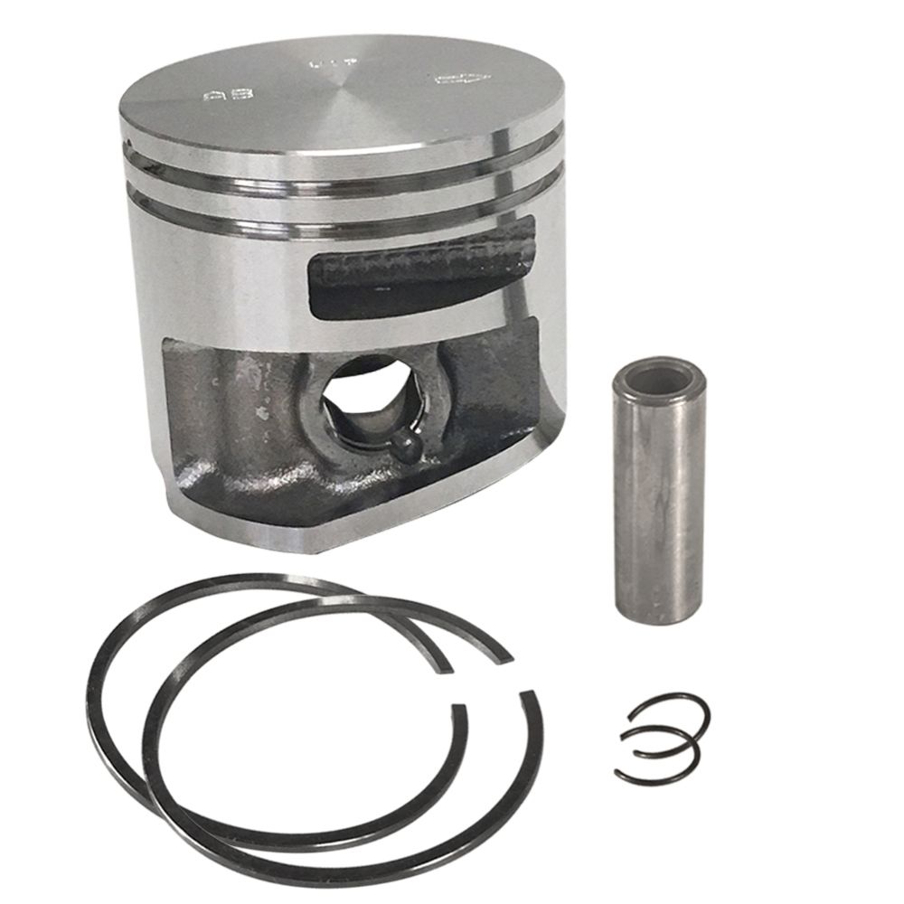 Meteor Piston Assembly (44.7mm) for Stihl MS 261 Chainsaws (Replaces 1141 030 2012)