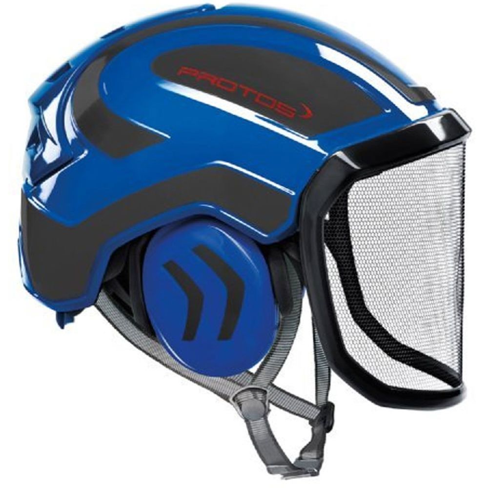 Pfanner Protos Integral Arborist Helmets