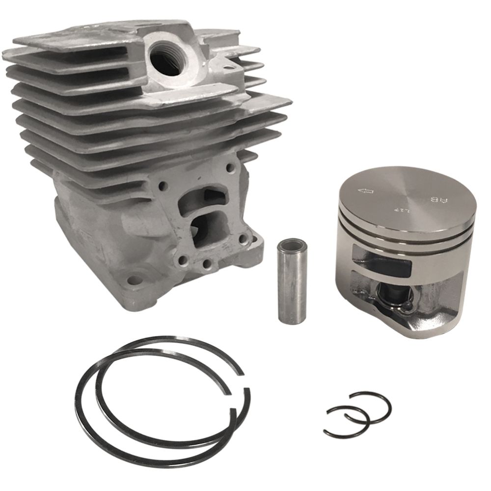 Meteor Piston & Cylinder Assembly (47mm) for Stihl MS362 Chainsaws (Replaces 1140 020 1206)